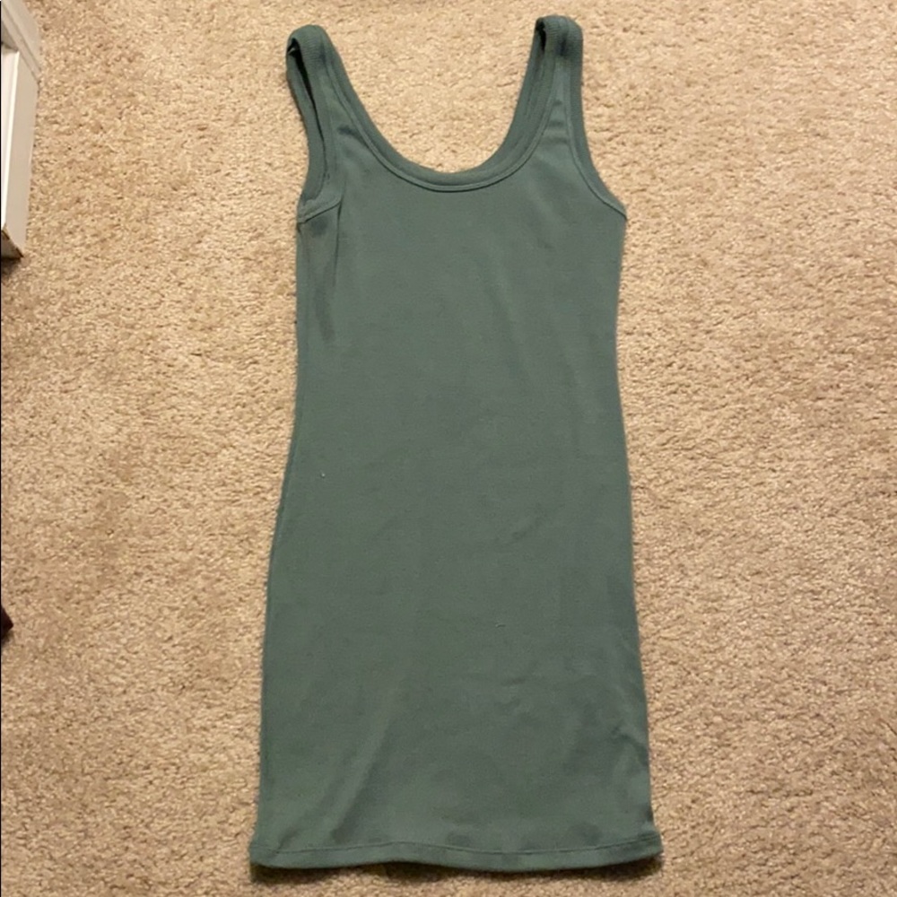 Fashionova cute body con dress